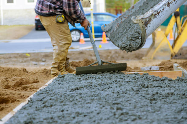 Best Concrete Sealing and Maintenance in Greeneville, TN