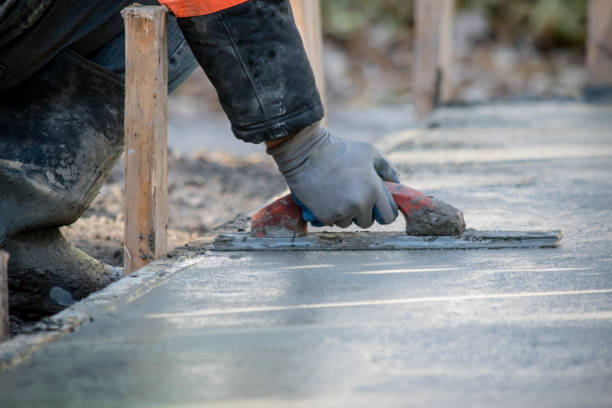 Best Concrete Staining and Coloring in Greeneville, TN